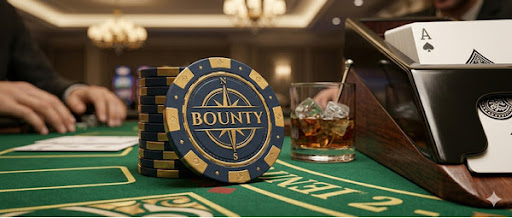 Bounty Casino — лучшие слоты онлайн